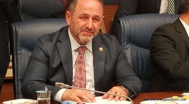AKP'li vekilden olay olacak sözler! MHP'nin milletvekili çıkarma şansı yok