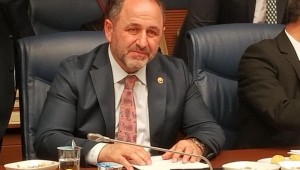 AKP'li vekilden olay olacak sözler! MHP'nin milletvekili çıkarma şansı yok