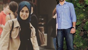 AKP'nin iki kritik ismi dünür oluyor