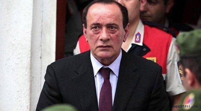 Alaattin Çakıcı'dan dikkat çeken mektup! Erdoğan'a böyle seslendi!