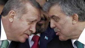 "Ali Babacan, mahrem toplantıda Erdoğan'ı eleştirdi; Gül idareyi alırsa neler yapılabileceklerini anlattı"