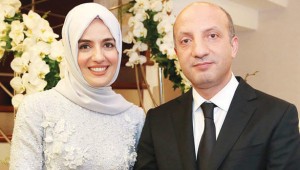 Arslan evlilik yolunda ilk adımı attı!