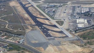 Atatürk Havalimanı'na ne olacak! Millet Bahçesi olacaktı ama...