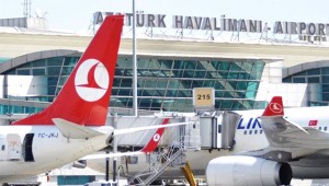 Atatürk Havalimanı'nın kapatılacağı tarih belli oldu