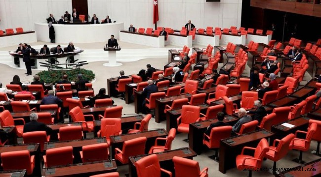 Bakanlar Kurulu'na KHK yetkisi