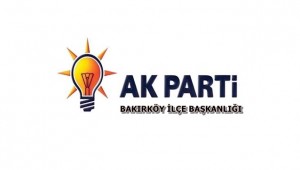 Bakırköy Ak Parti'den, Kanserle Mücadele eden Maskeli Kahramanlar'a destek