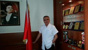 BAKIRKÖY'DE "BAĞIMLI OLMA, ÖZGÜR OL" SEMİNERİ