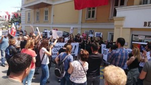 Bakırköy'deki hayvan barınağının imkanlarının iyileştirilmesi istendi