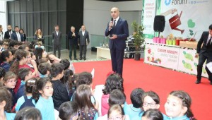 Bakırköy'lü Öğrenciler Dünya Rekoru Kırdılar