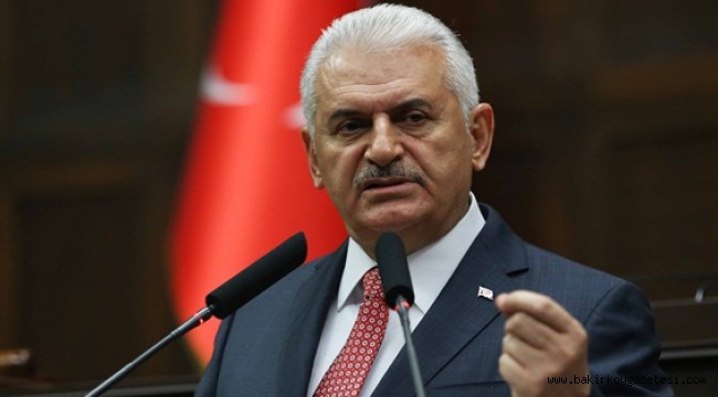 Başbakan'dan İnce için ilk yorum
