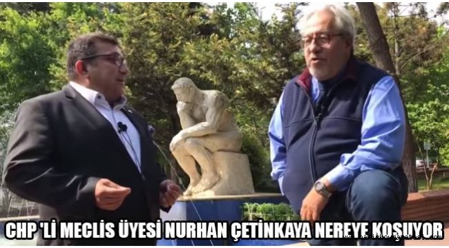 BU NASIL BİR MECLİS ÜYESİ?