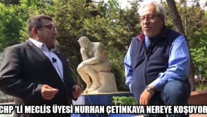 BU NASIL BİR MECLİS ÜYESİ?