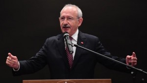 Bunlar da CHP'nin seçim vaatleri