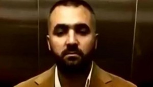 Çete elebaşı İstanbul'da yakalandı