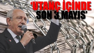 CHP liderinden Basın Özgürlüğü Günü'nde anlamlı mesaj