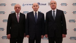 Dünyada devletten en çok ihale alan şirketler listesinin ilk sıralarında Makyol, Cengiz, Kalyon ve Kolin var!