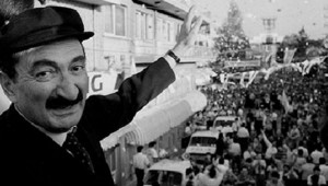 Ecevit'in son mesajı ortaya çıktı