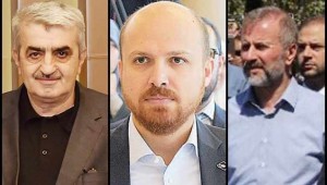 Egemen Bağış paylaştı... Aile boyu 'delege' sistemi, kadınlar liste dışı kaldı...