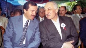 Erdoğan-FETÖ görüşmesine dair bir belge daha!