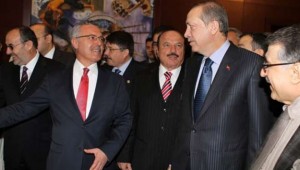 Erdoğan'ı bu ülkede başkan yapmadan bize eşimiz...