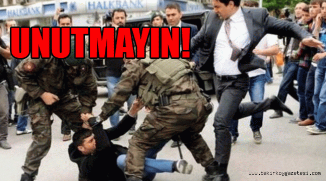 Erdoğan'ın madenci tekmeleyen müşaviri AKP'den aday