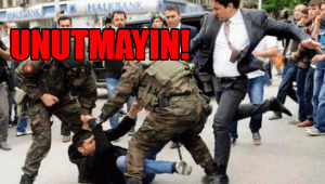 Erdoğan'ın madenci tekmeleyen müşaviri AKP'den aday