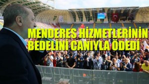 Erdoğan: Şimdi büyük ustalık geliyor