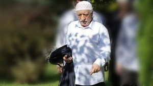 'Erdoğan ve Gül, AKP kurulurken Pensilvanya'yı ziyaret etti'