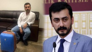 Eren Erdem'den Kemal Kılıçdaroğlu ve Bülent Tezcan hakkında şok iddialar