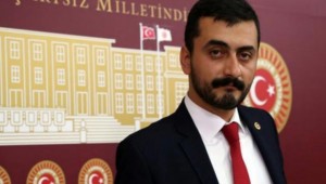 Eren Erdem'e büyük ŞOK!