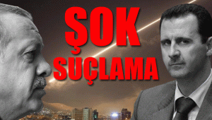 Esad: Erdoğan'ın ordusuna karşı yedi yıldır savaşıyoruz