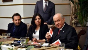 'FETÖ'DEN ALINAN 5 BİN HAKİM VE SAVCININ VERDİĞİ CEZALAR İNCELENMELİ'