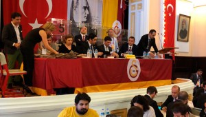 Galatasaray'da tarihi gün! Başkan belli oluyor…
