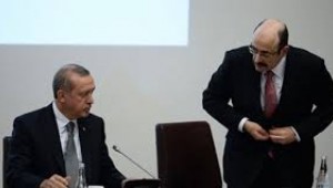 HALİÇ ÜNİVERSİTESİNİ FETÖ'CÜLER Mİ KOLLADI?