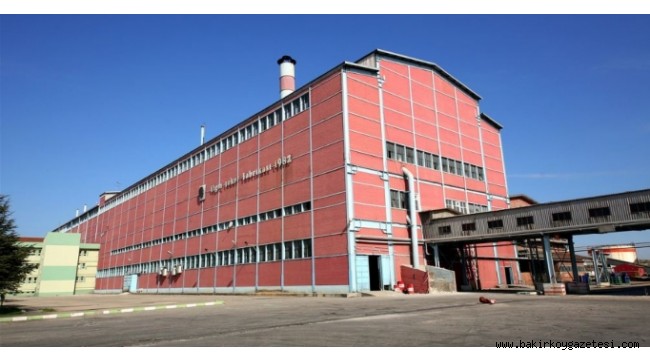 İki şeker fabrikası AK Partili Albayraklar'a kaldı