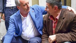 İnce'ye şu ana kadar kaç lira bağış yapıldı?