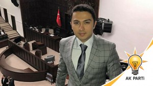 İstanbul 3. Bölge'nin genç adayı…