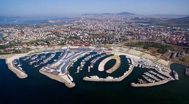 İstanbul'da kent suçları bitmiyor, deniz rant ve hukuksuzlukla dolduruldu