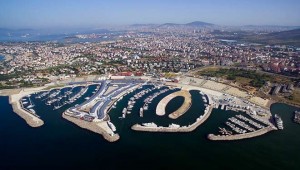 İstanbul'da kent suçları bitmiyor, deniz rant ve hukuksuzlukla dolduruldu