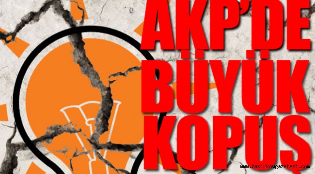 İşte adaylık başvurusu yapmayan isimler...