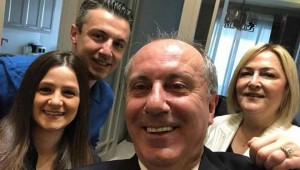 İşte 'Gariban' Muharrem İnce ve eşinin mal varlığı, diğer adaylarında bekliyoruz...