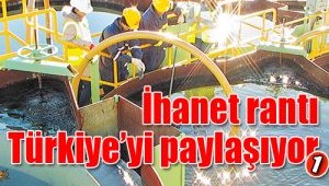 İşte Türkiye'yi batıracak tezgâh!