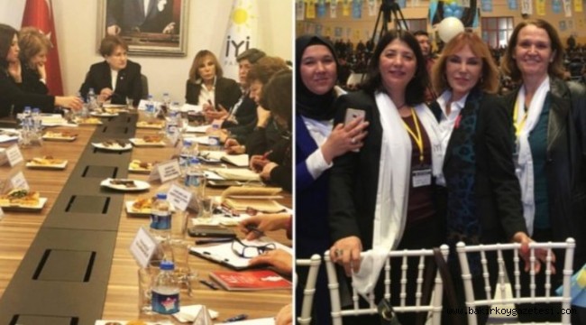 İYİ Parti'den istifa eden Ruhat Mengi'den deprem etkisi yaratan sözler