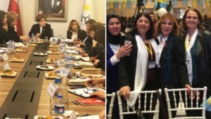 İYİ Parti'den istifa eden Ruhat Mengi'den deprem etkisi yaratan sözler