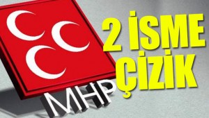 MHP'nin milletvekili aday listesi