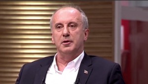 Muharrem İnce'den canlı yayında FETÖ iddiası!