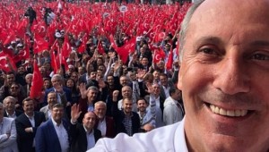Muharrem İnce özür diledi