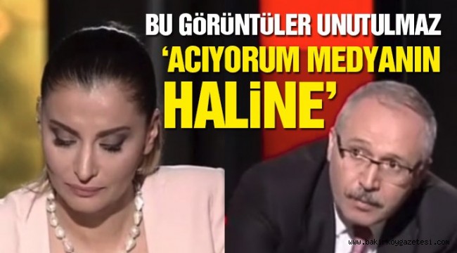 MUHARREM İNCEDEN YALAN HABERLERE ANLAMLI CEVAP