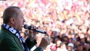 "Ne aldanan, ne aldatan olduk" diyen Erdoğan'ı kendisi yalanlıyor