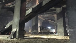 Olay AVM için Nadir Ataman'dan şok iddia